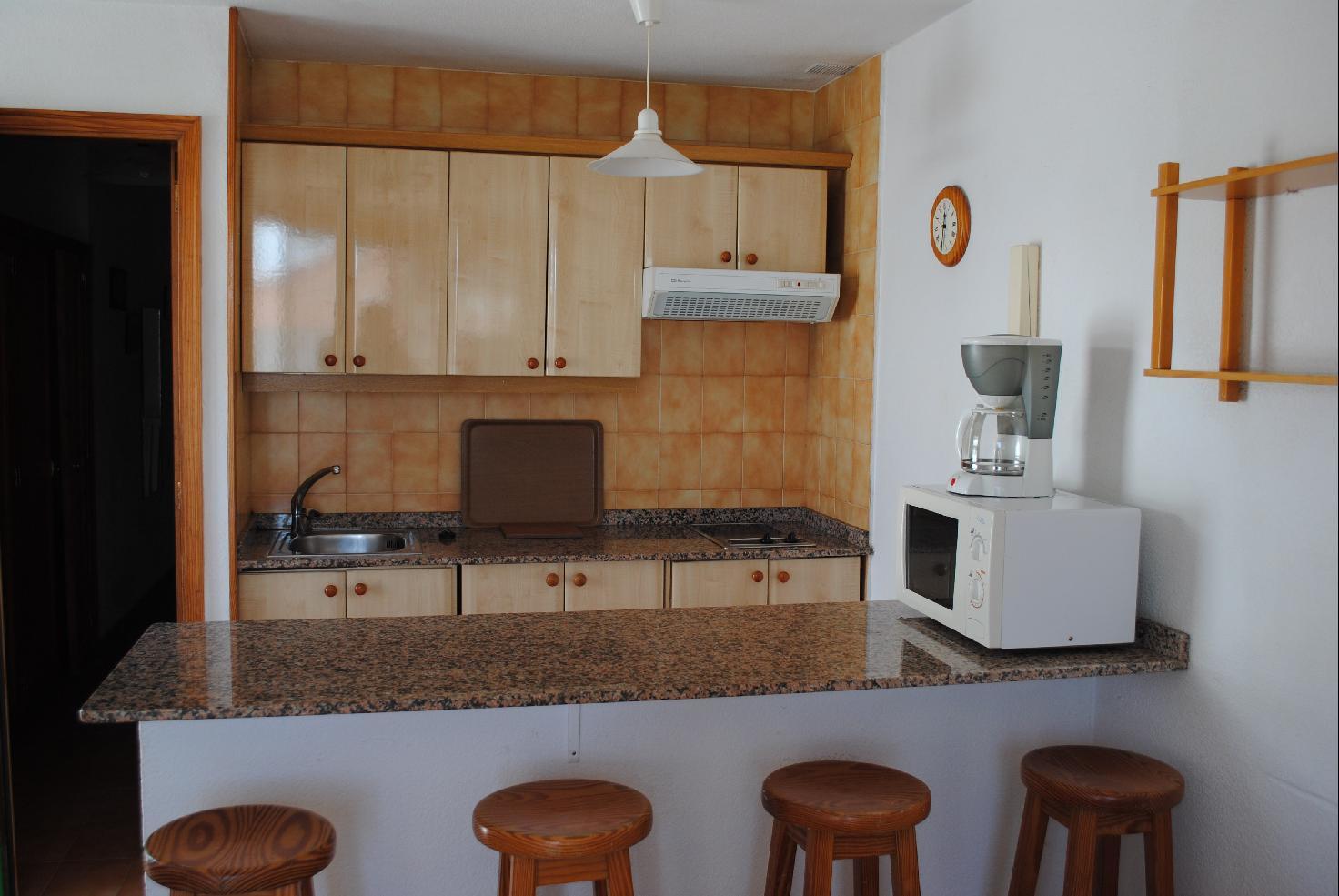 Apartamentos Las Gavias San Agustin  Ngoại thất bức ảnh