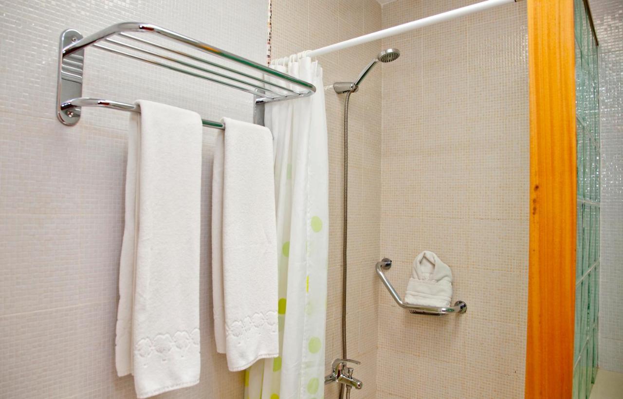 Apartamentos Las Gavias San Agustin  Ngoại thất bức ảnh