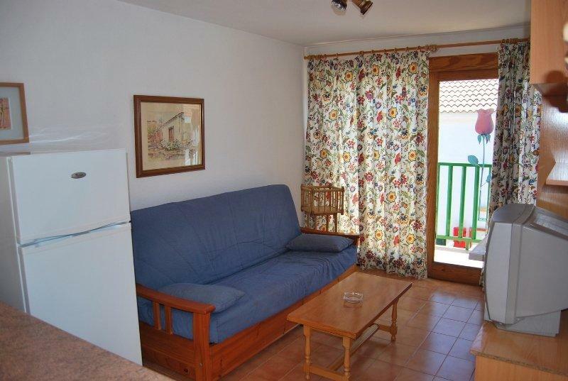 Apartamentos Las Gavias San Agustin  Ngoại thất bức ảnh
